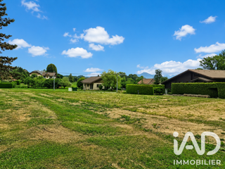  Terrain à vendre 906 m²