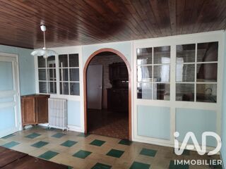  Maison à vendre 7 pièces 150 m²