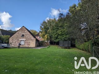  Maison à vendre 6 pièces 145 m²