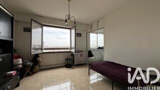  Appartement à vendre 1 pièce 28 m²