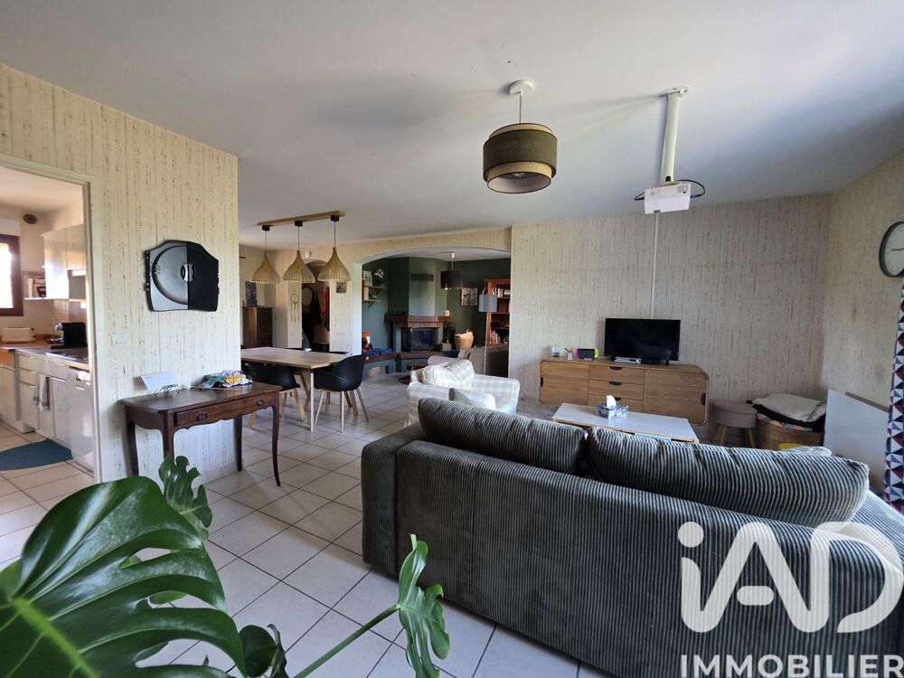 Vente Maison Vente Maison de campagne 6 pièces Pompignac