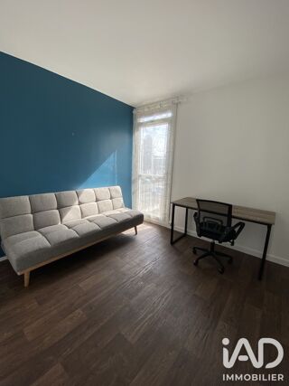  Appartement à louer 3 pièces 57 m²