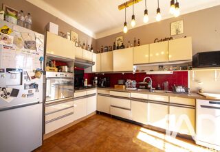  Maison à vendre 5 pièces 137 m²