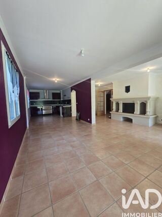  Maison à vendre 7 pièces 283 m²