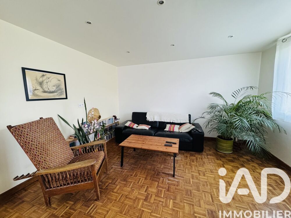 Vente Appartement Vente Appartement 4 pièces La celle-saint-cloud