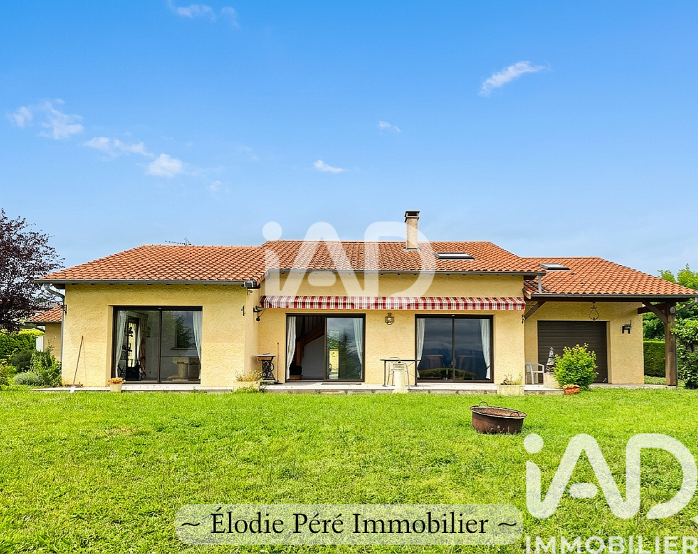 Vente Maison traditionnelle 6 pièces