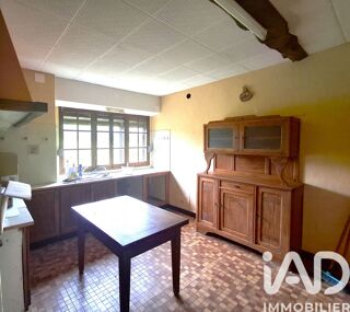  Maison � vendre 5 pi�ces 120 m�