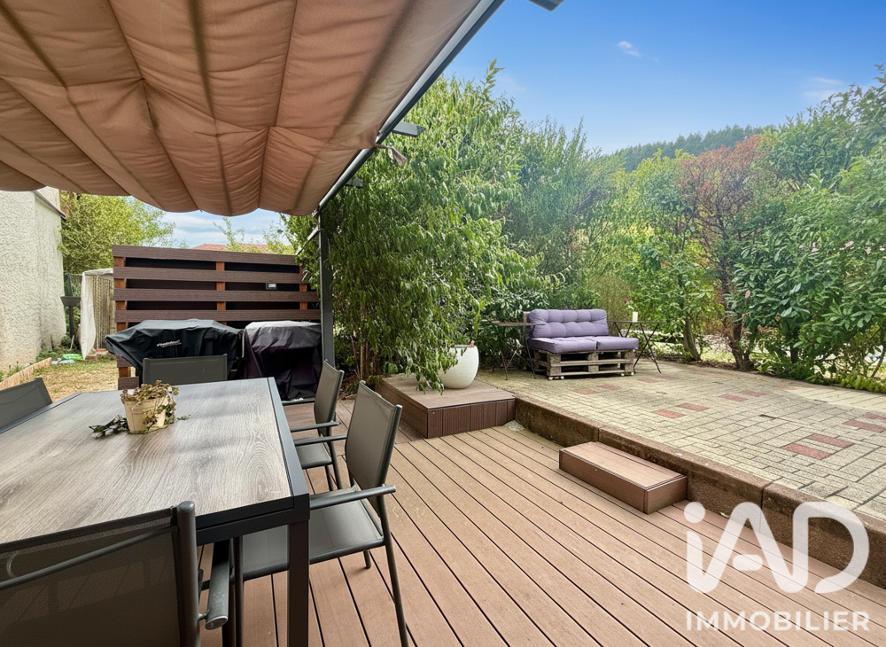 Vente Maison Vente Maison/villa 6 pièces Châtenois
