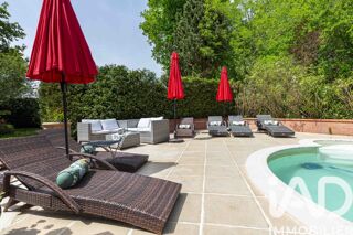  Maison à vendre 14 pièces 373 m²