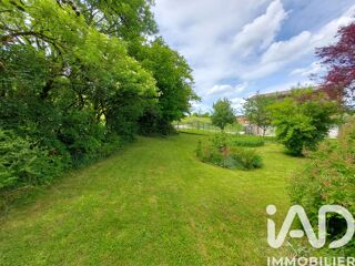  Maison à vendre 4 pièces 181 m²