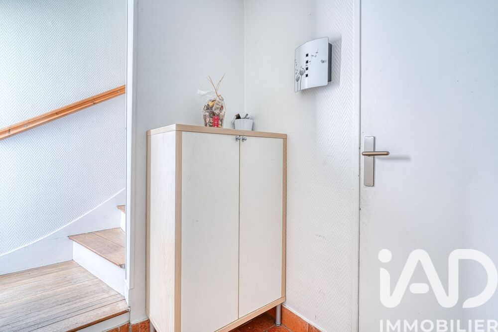 Vente Maison de ville 4 pièces