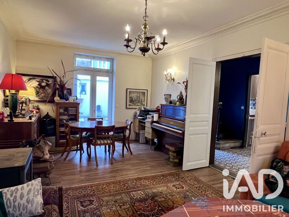 Vente Maison Vente Maison de village 10 pièces Magny-en-vexin