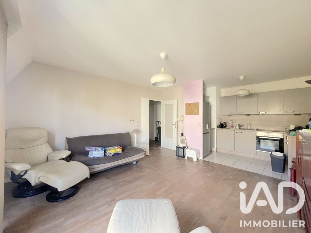Vente Appartement Vente Appartement 3 pièces Villiers-sur-marne