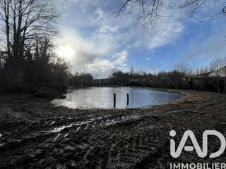  Terrain � vendre 18955 m�