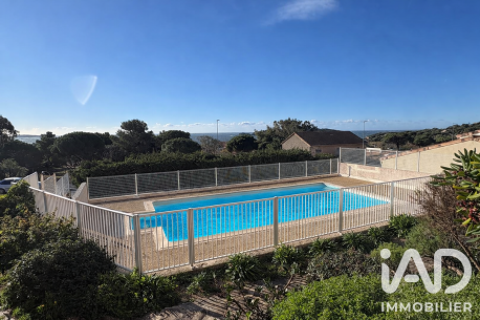   Vente Studio 2 pièces Appartement - 2 pièce(s) - 31 m²