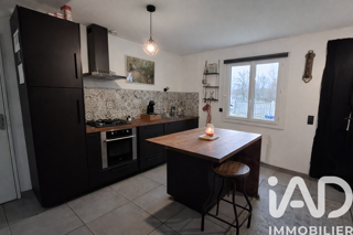  Maison à vendre 4 pièces 87 m²