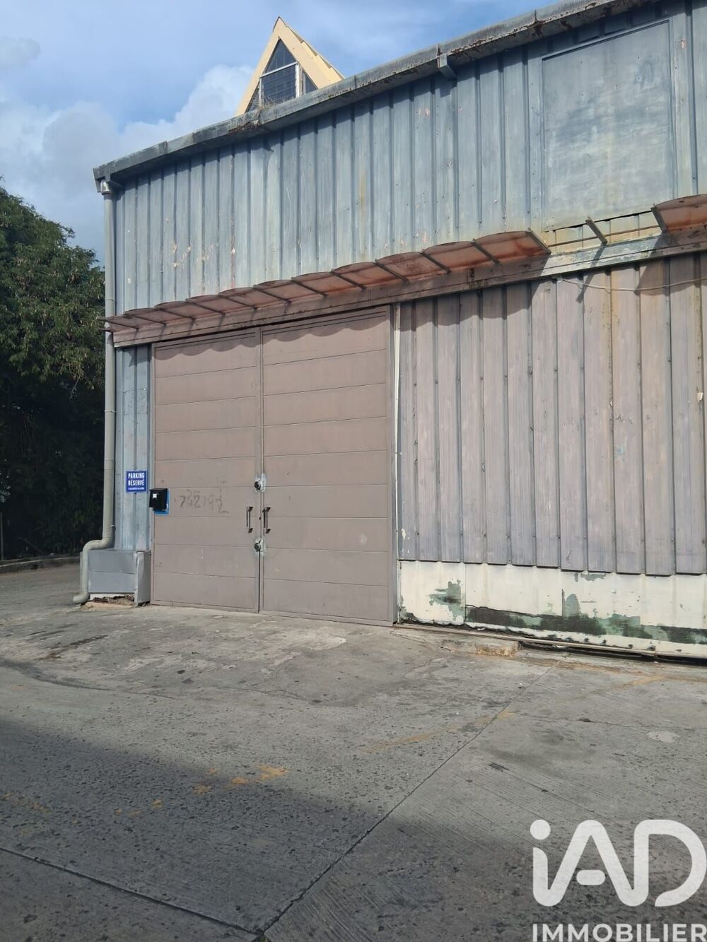 Vente Immeuble Vente Immeuble 120 m&sup2; Saint-martin
