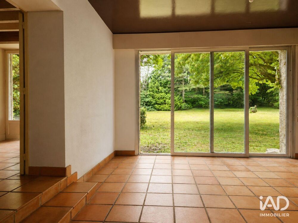 vente Maison - 6 pièce(s) - 179 m² Seyssinet-Pariset (38170)