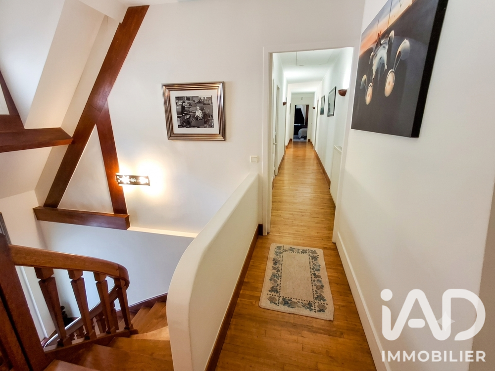 à vendre  Maison Appeville-Annebault (27290)