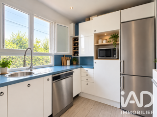  Maison à vendre 3 pièces 75 m²