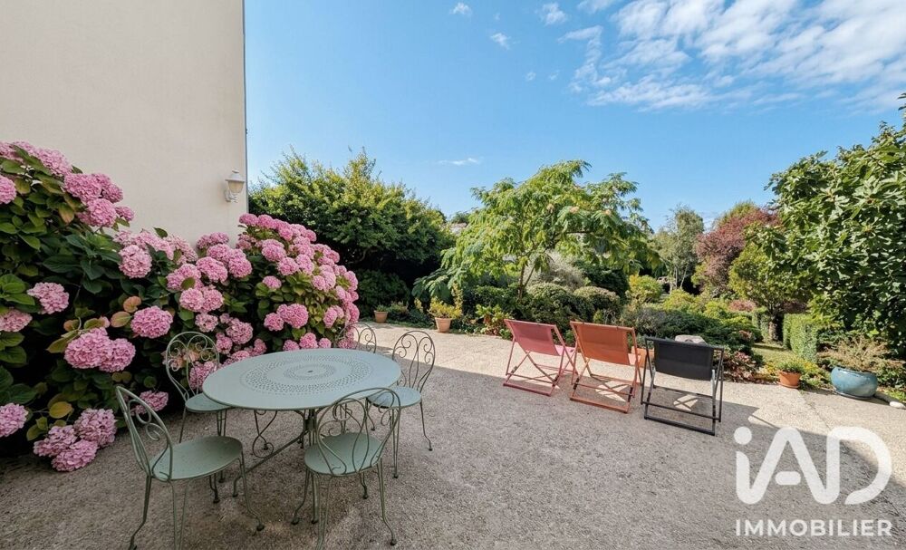 à vendre  Maison Saintes (17100)