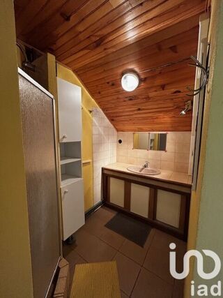  Maison à vendre 4 pièces 70 m²