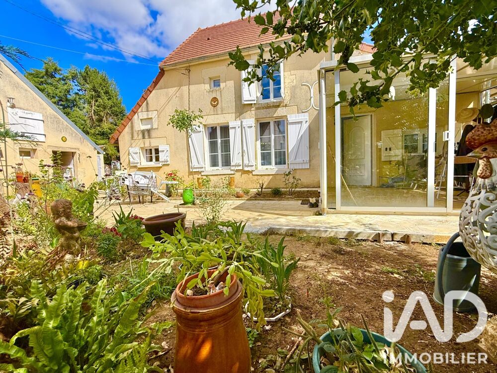 Vente Maison de campagne 3 pièces