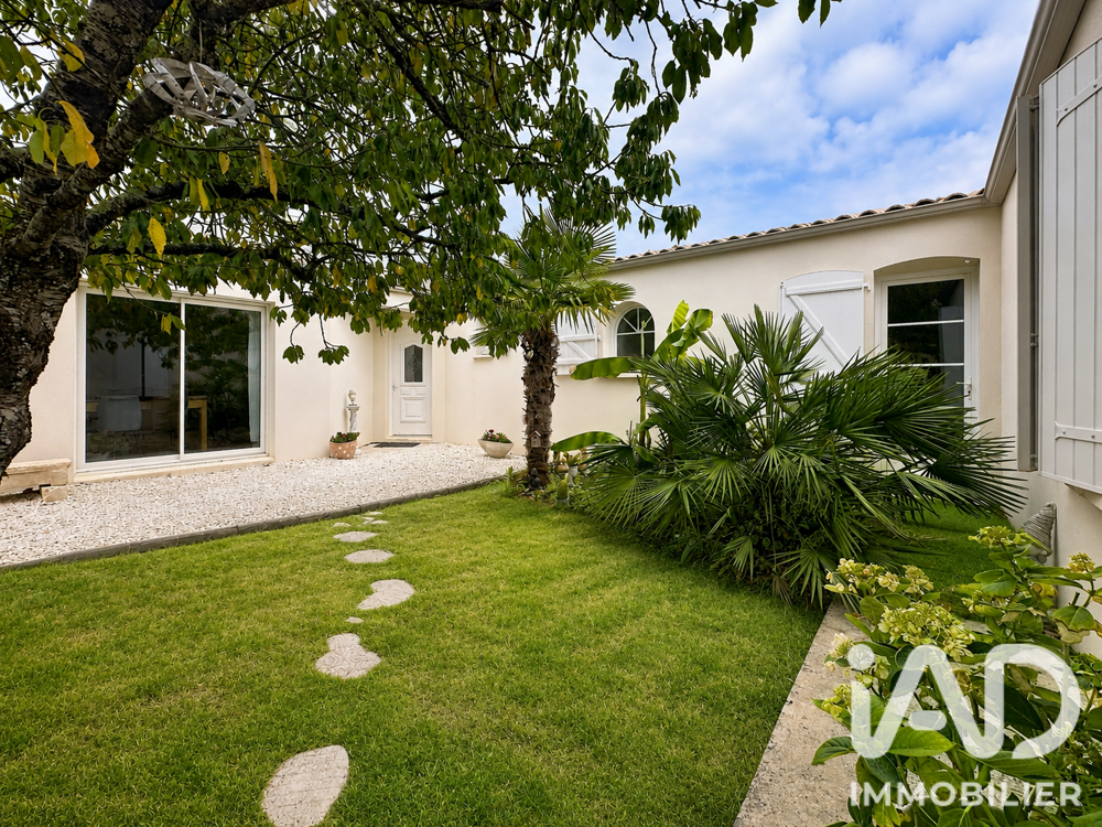 Vente Maison Vente Maison/villa 6 pièces Ferrières