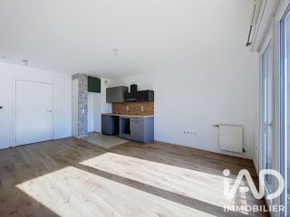 Appartement à vendre 2 pièces 39 m²