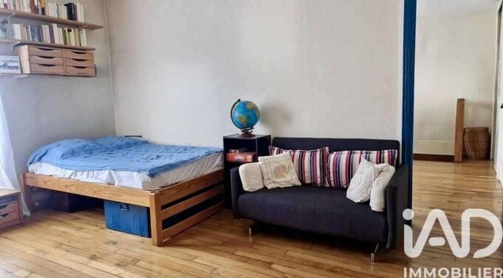 à vendre  Appartement Paris 20