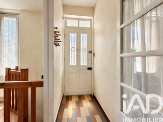  Maison � vendre 7 pi�ces 106 m�