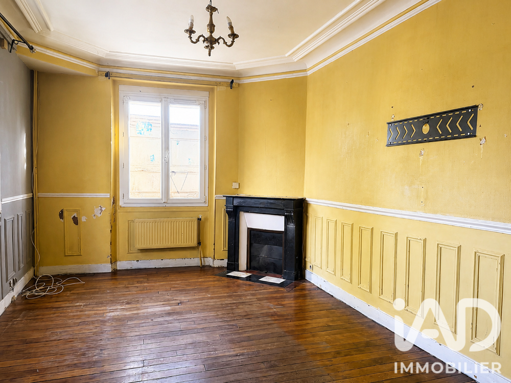 vente Maison - 4 pièce(s) - 95 m² Gagny (93220)