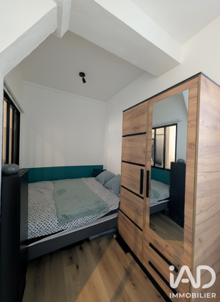  Appartement à vendre 2 pièces 28 m²