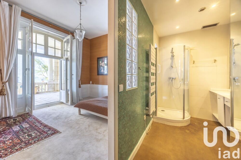 à vendre  Appartement Biarritz (64200)