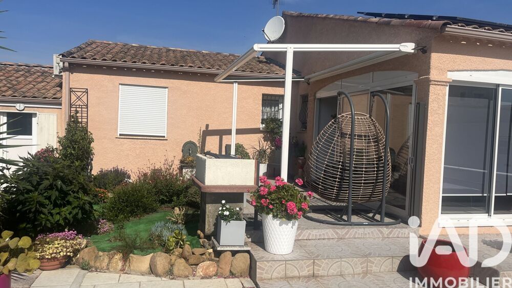 Vente Maison/villa 4 pièces