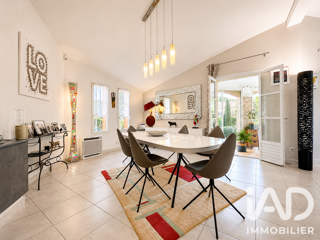  Maison à vendre 6 pièces 238 m²