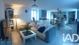  Maison à vendre 5 pièces 110 m²