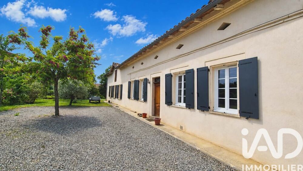 Vente Maison/villa 7 pièces