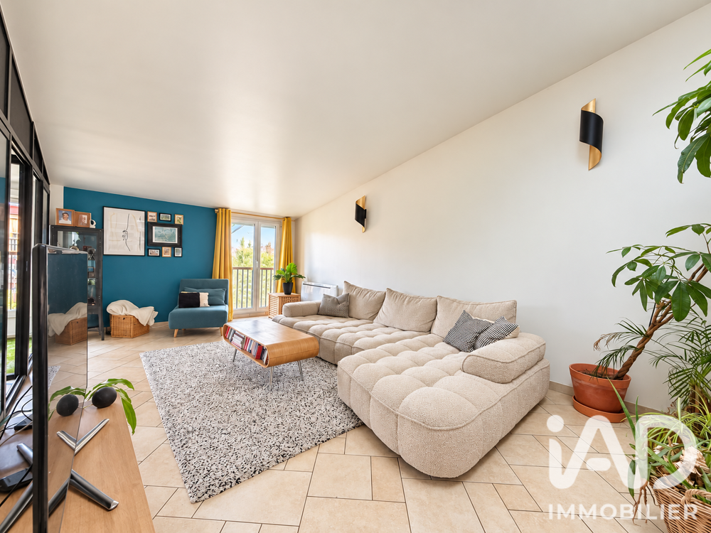 Vente Appartement Vente Appartement 4 pièces Torcy