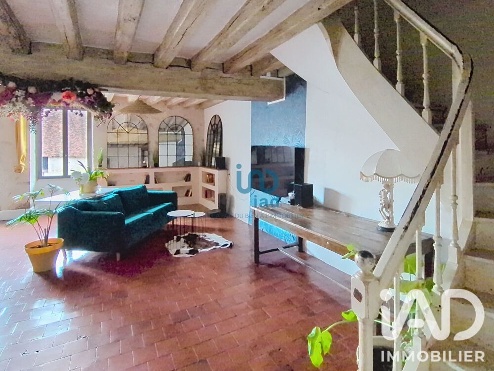 Vente Maison/villa 10 pièces