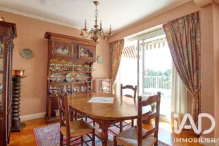  Appartement à vendre 7 pièces 143 m²
