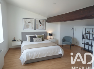  Appartement � vendre 2 pi�ces 47 m�