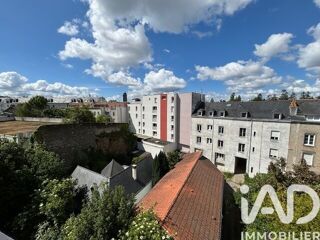  Appartement à vendre 3 pièces 53 m²