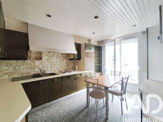  Maison � vendre 5 pi�ces 80 m�