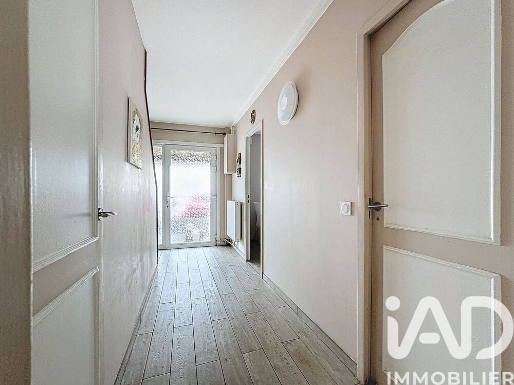 Vente Maison de ville 5 pièces