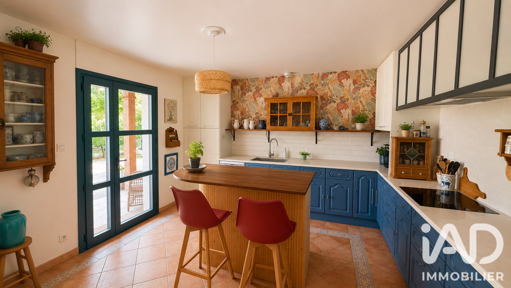 Vente Maison Vente Maison traditionnelle 5 pièces Senouillac