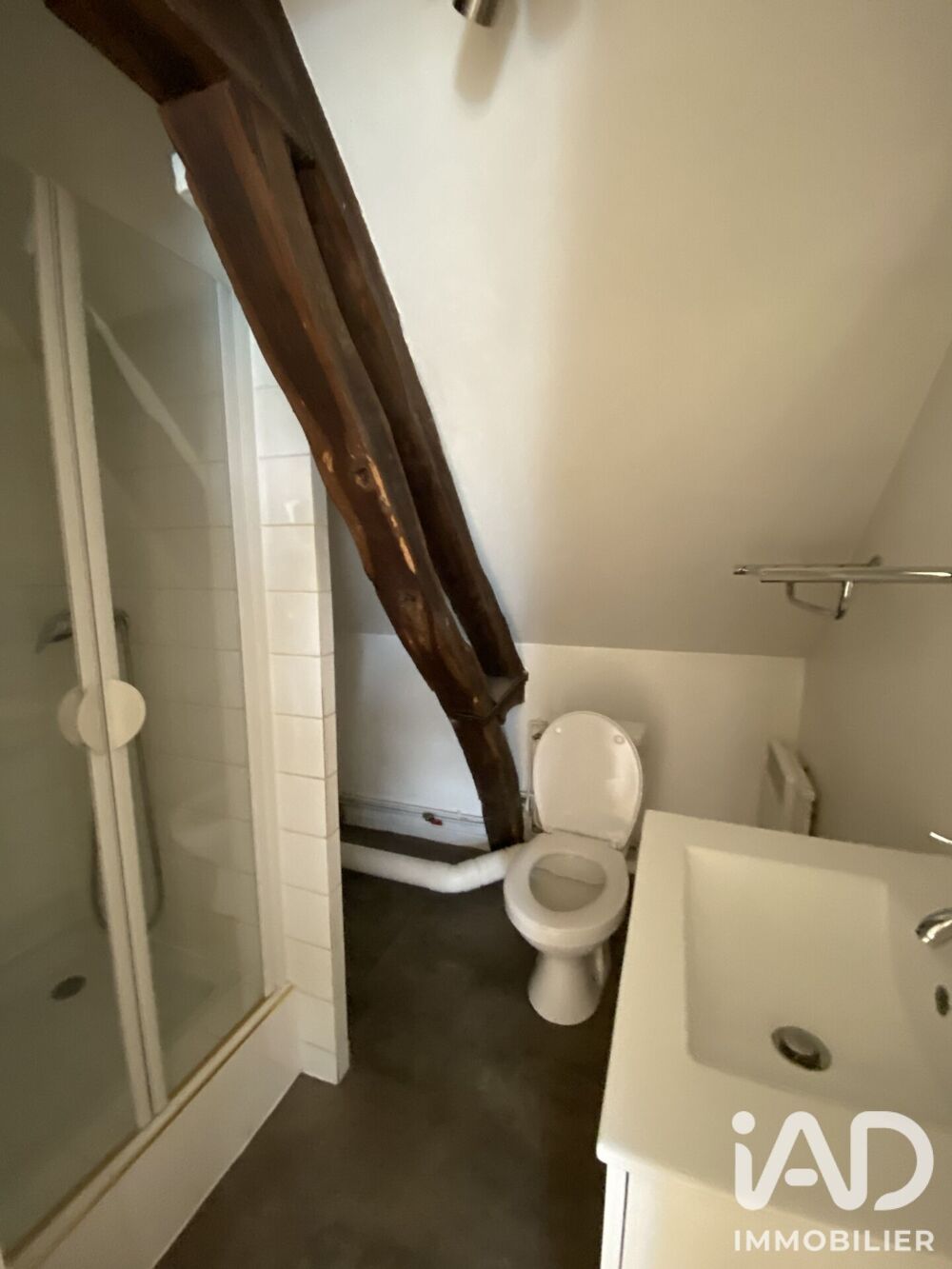 Location Appartement 1 pièce