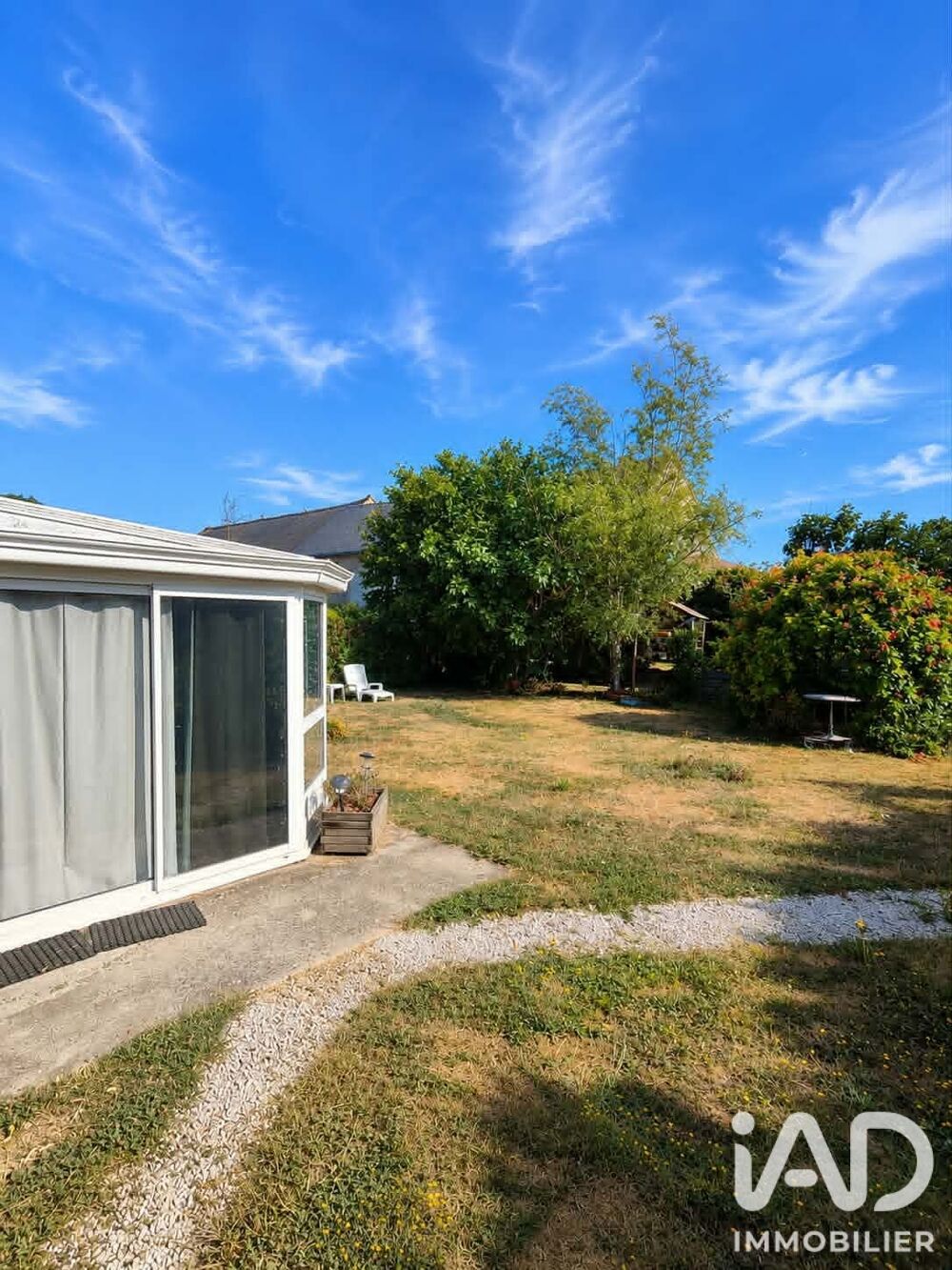 Vente Maison Vente Maison/villa 6 pièces Bouzonville-aux-bois