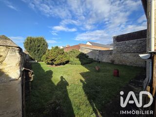  Maison à vendre 4 pièces 88 m²