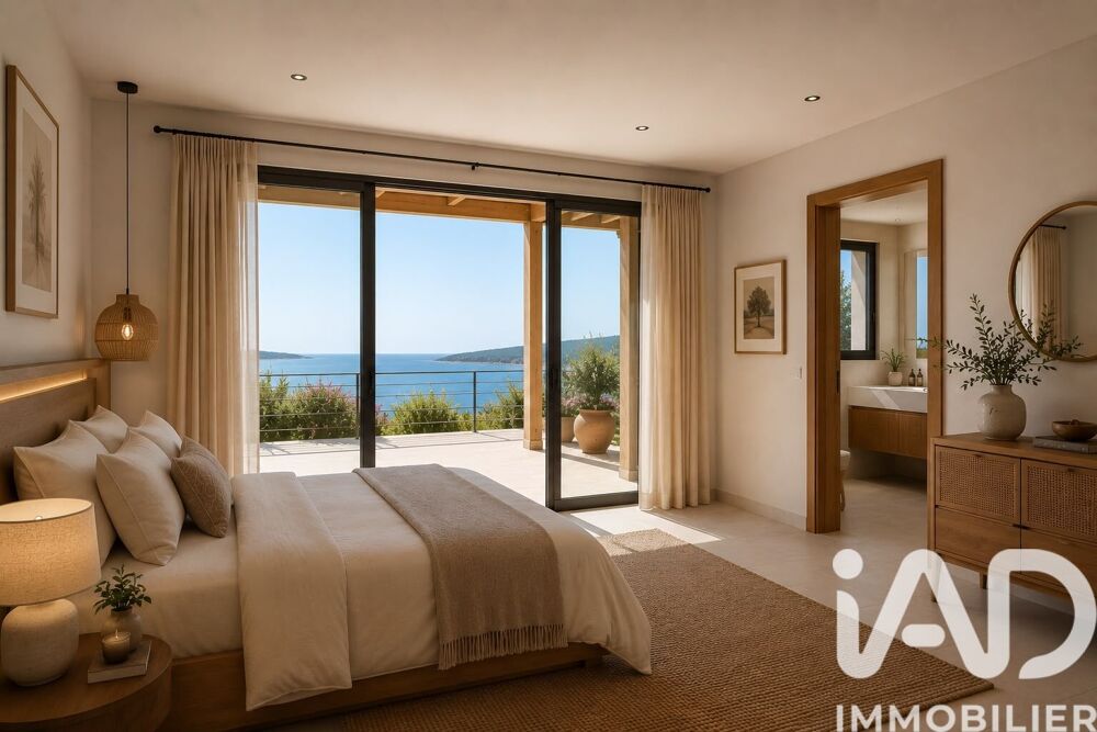 Vente Maison Vente Maison/villa 5 pièces Sisco